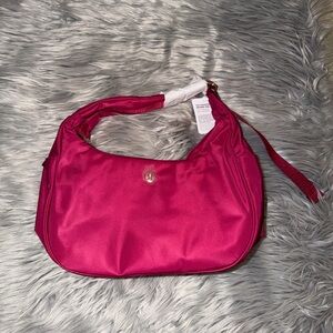 Lululemon city essentials bag